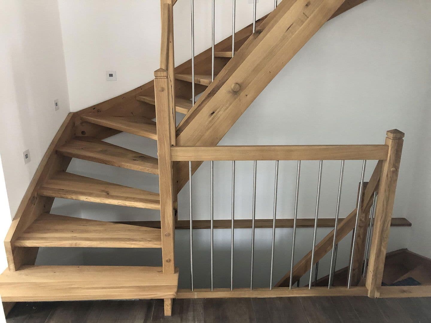 Prodej domu 165 m², pozemek 500 m², Brunnthal, Bavorsko Prodej domu 165 m², pozemek 500 m², Brunnthal, Bavorsko