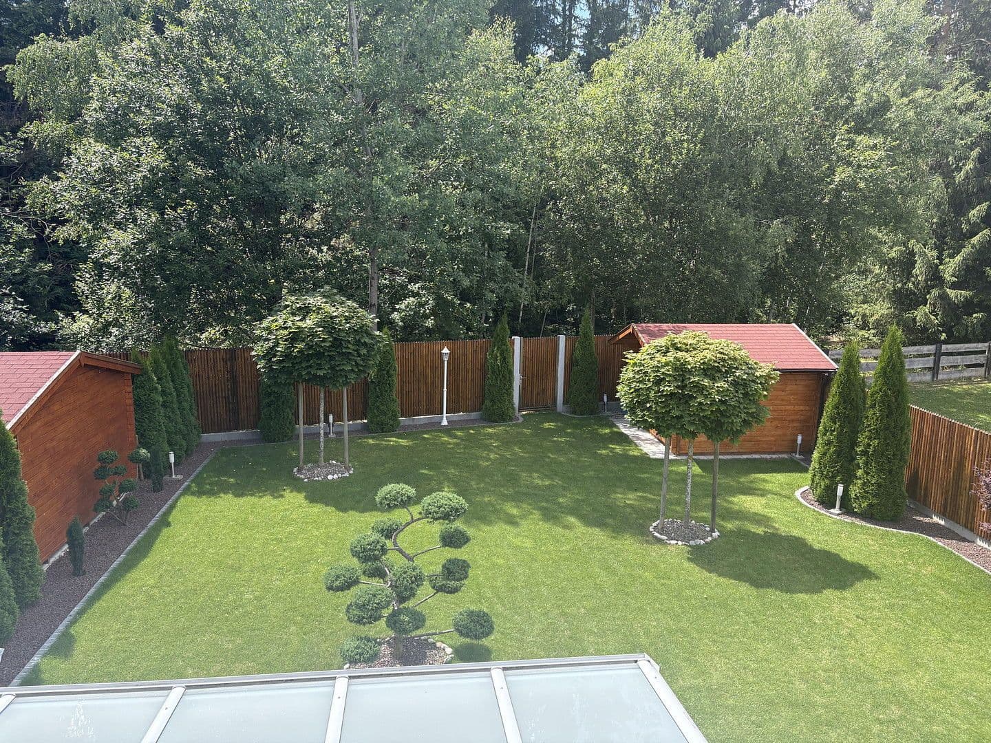 Prodej domu 165 m², pozemek 500 m², Brunnthal, Bavorsko Prodej domu 165 m², pozemek 500 m², Brunnthal, Bavorsko