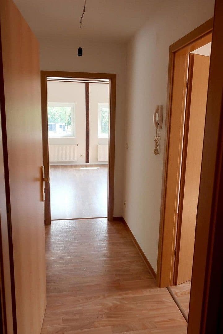 Pronájem bytu 2+1 60 m², Grünhain-Beierfeld, Sasko Pronájem bytu 2+1 60 m², Grünhain-Beierfeld, Sasko