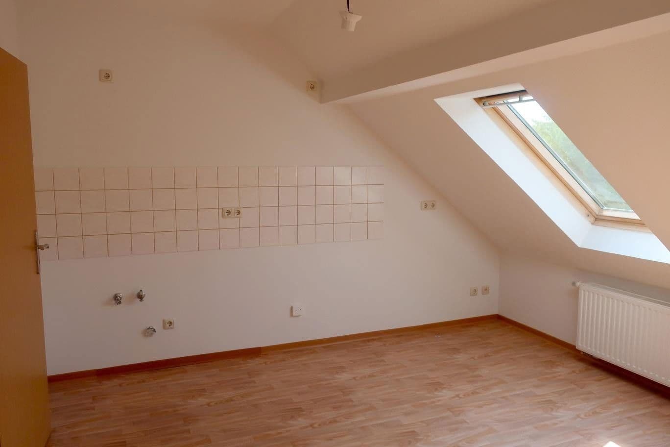 Pronájem bytu 2+1 60 m², Grünhain-Beierfeld, Sasko Pronájem bytu 2+1 60 m², Grünhain-Beierfeld, Sasko