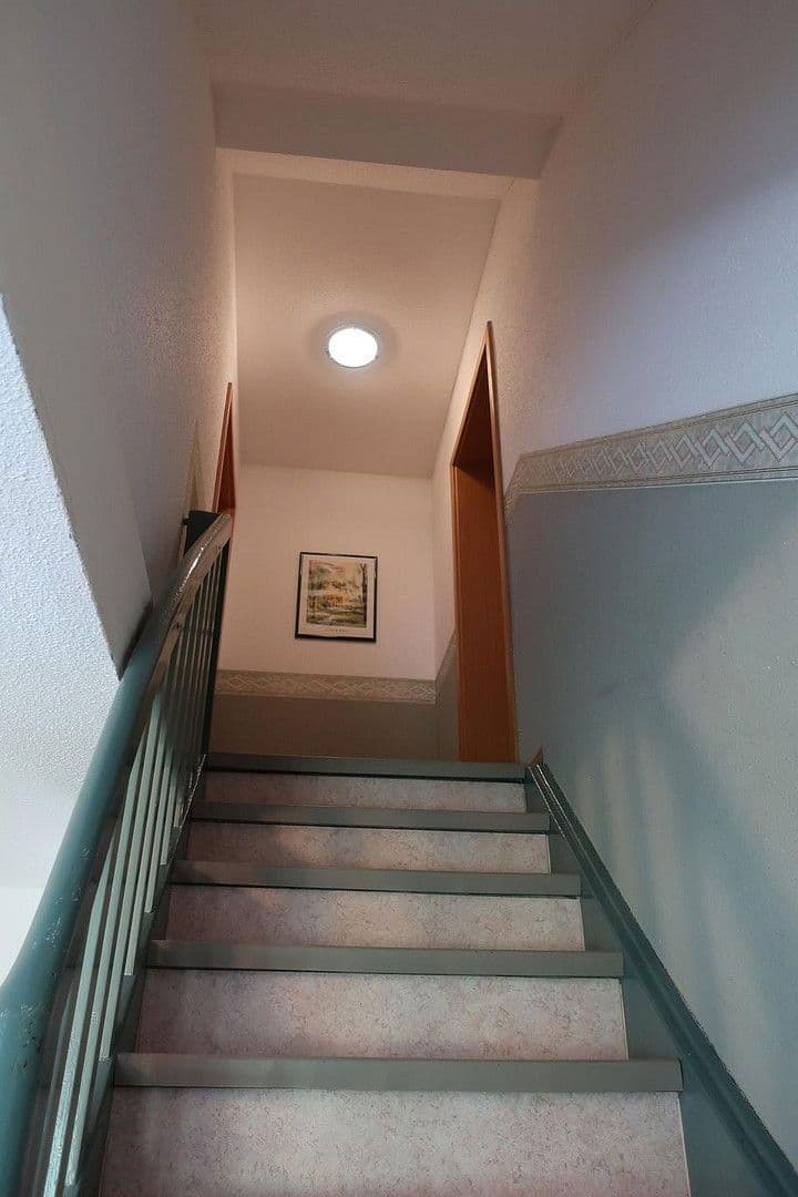 Pronájem bytu 2+1 60 m², Grünhain-Beierfeld, Sasko Pronájem bytu 2+1 60 m², Grünhain-Beierfeld, Sasko