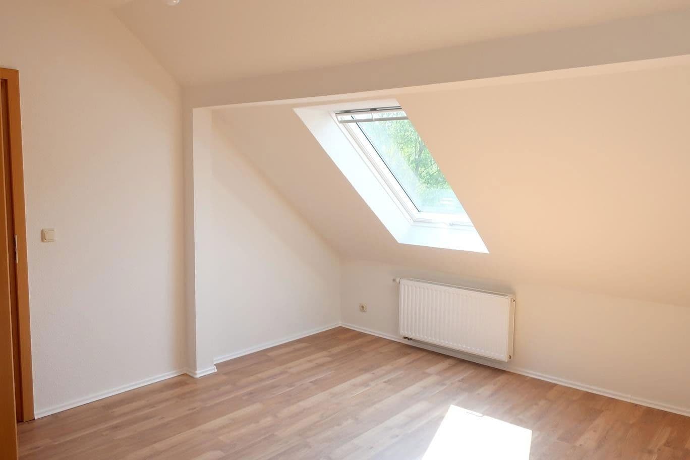 Pronájem bytu 2+1 60 m², Grünhain-Beierfeld, Sasko Pronájem bytu 2+1 60 m², Grünhain-Beierfeld, Sasko