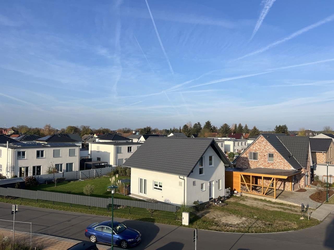 Pronájem bytu 4+1 104 m², Wolfgang-Knabe-Straße 6, Bernau, Braniborsko Pronájem bytu 4+1 104 m², Wolfgang-Knabe-Straße 6, Bernau, Braniborsko
