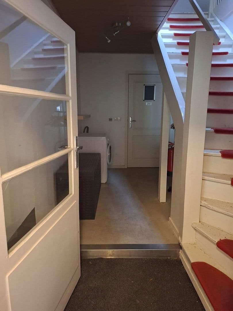 Pronájem bytu 3+1 131 m², Alte Blankenburger Str. 3, Thale, Sasko-Anhaltsko Pronájem bytu 3+1 131 m², Alte Blankenburger Str. 3, Thale, Sasko-Anhaltsko