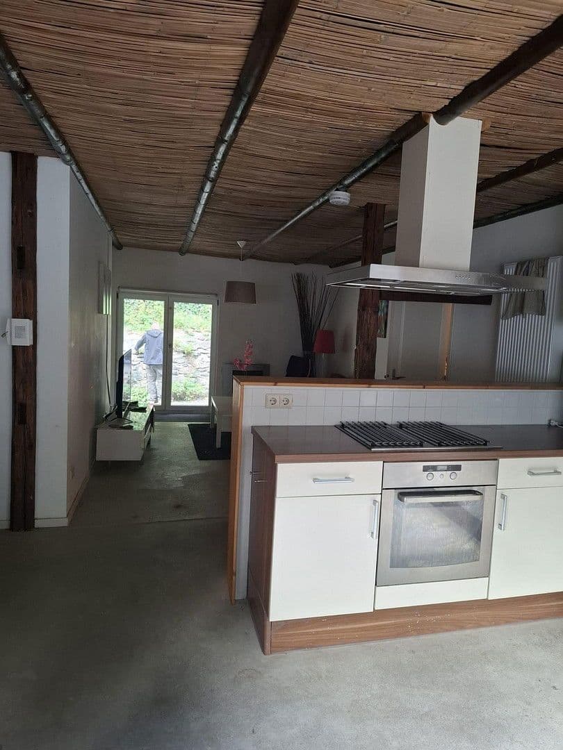 Pronájem bytu 3+1 131 m², Alte Blankenburger Str. 3, Thale, Sasko-Anhaltsko Pronájem bytu 3+1 131 m², Alte Blankenburger Str. 3, Thale, Sasko-Anhaltsko