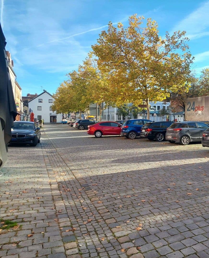 Pronájem nebytového prostoru 420 m², Plattling, Bavorsko Pronájem nebytového prostoru 420 m², Plattling, Bavorsko