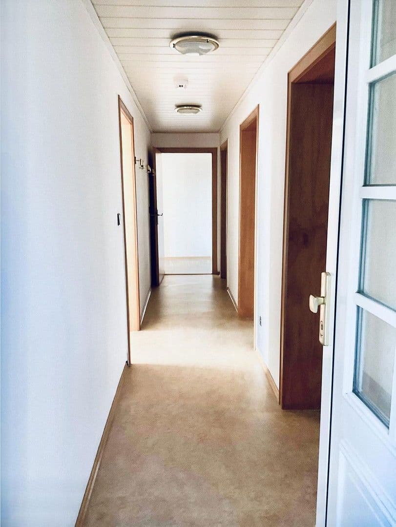 Pronájem bytu 3+1 122 m², Alfeld (Leine), Dolní Sasko Pronájem bytu 3+1 122 m², Alfeld (Leine), Dolní Sasko