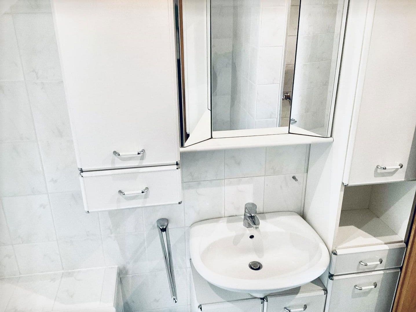 Pronájem bytu 3+1 122 m², Alfeld (Leine), Dolní Sasko Pronájem bytu 3+1 122 m², Alfeld (Leine), Dolní Sasko