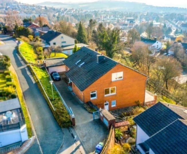 Pronájem bytu 3+1 122 m², Alfeld (Leine), Dolní Sasko Pronájem bytu 3+1 122 m², Alfeld (Leine), Dolní Sasko