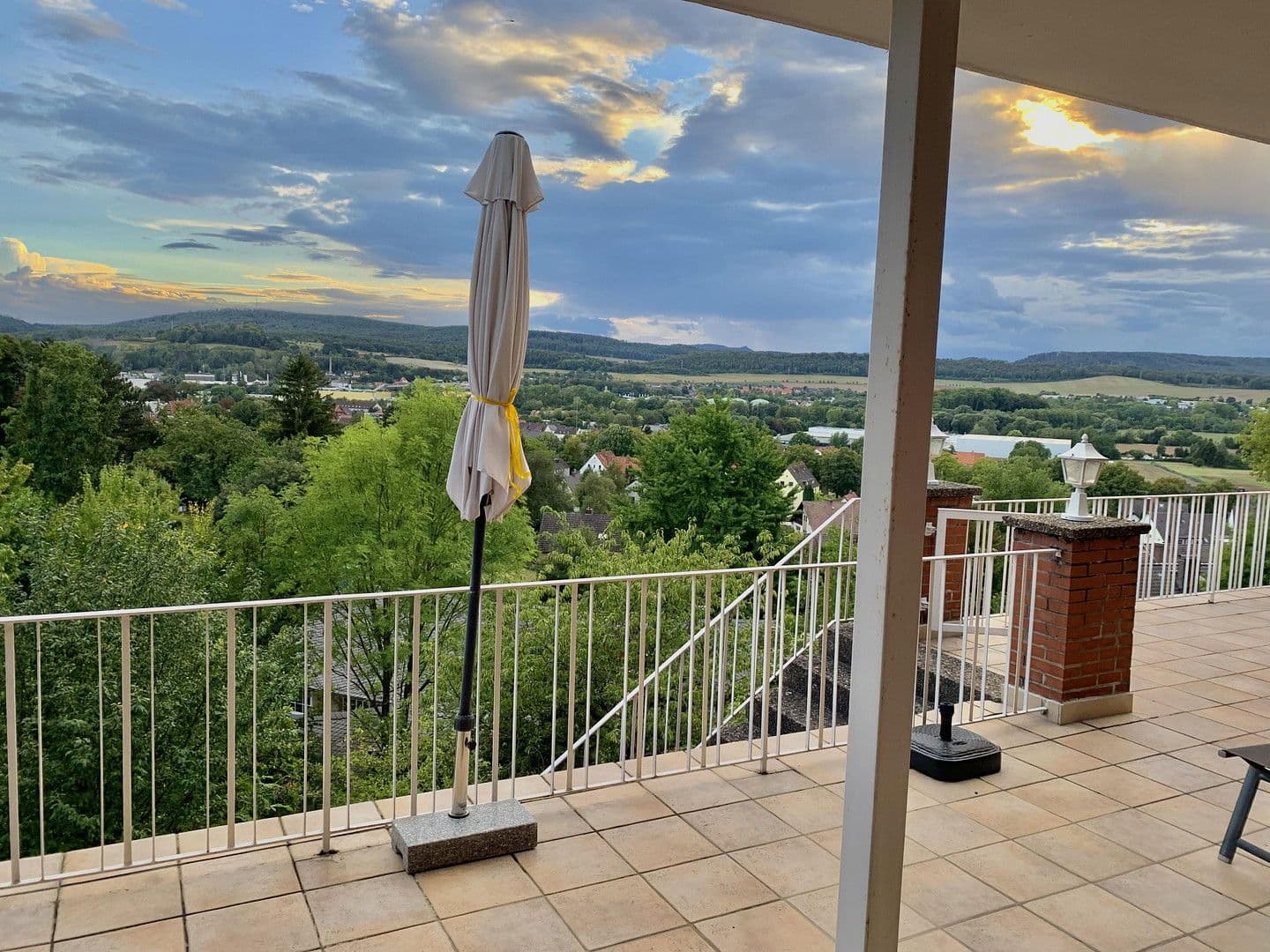 Pronájem bytu 3+1 122 m², Alfeld (Leine), Dolní Sasko Pronájem bytu 3+1 122 m², Alfeld (Leine), Dolní Sasko