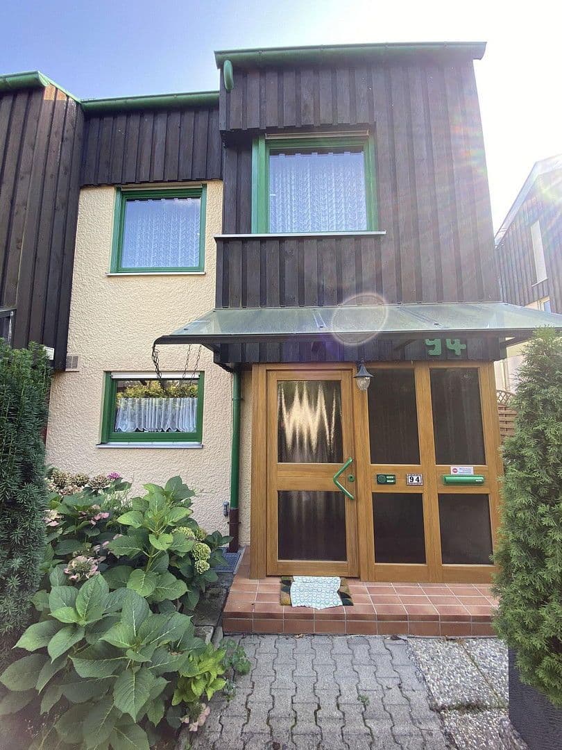 Prodej domu 120 m², pozemek 186 m², Ehningen, Bádensko-Württembersko Prodej domu 120 m², pozemek 186 m², Ehningen, Bádensko-Württembersko