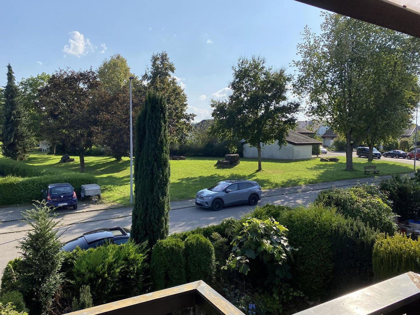 Prodej domu 120 m², pozemek 186 m², Ehningen, Bádensko-Württembersko Prodej domu 120 m², pozemek 186 m², Ehningen, Bádensko-Württembersko