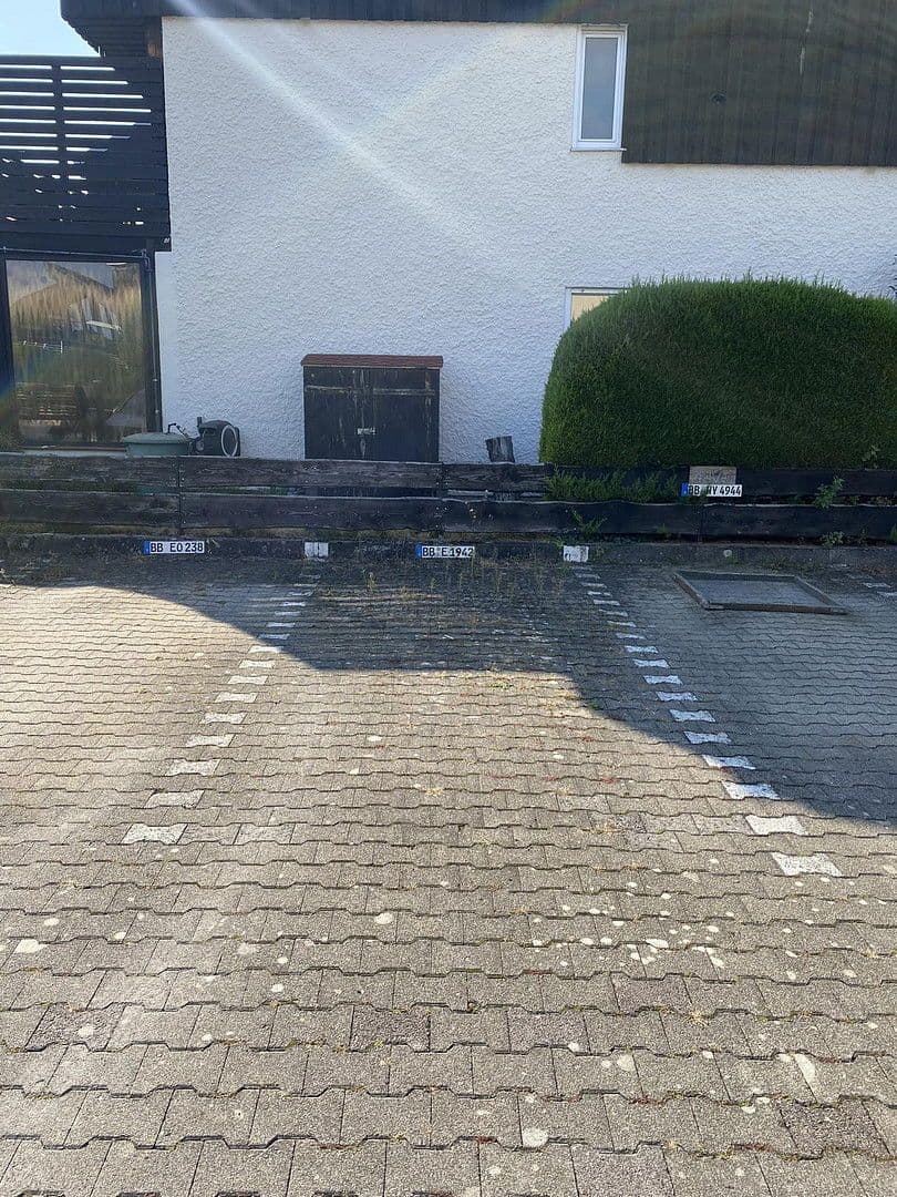 Prodej domu 120 m², pozemek 186 m², Ehningen, Bádensko-Württembersko Prodej domu 120 m², pozemek 186 m², Ehningen, Bádensko-Württembersko