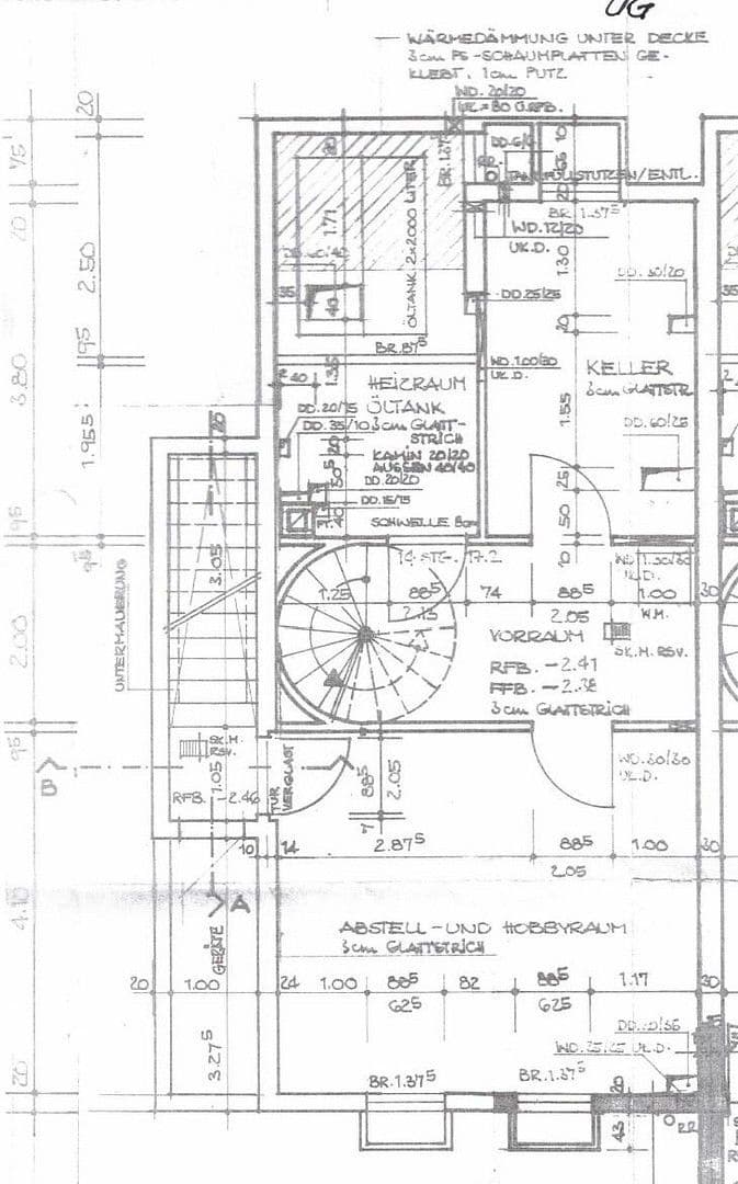 Prodej domu 120 m², pozemek 186 m², Ehningen, Bádensko-Württembersko Prodej domu 120 m², pozemek 186 m², Ehningen, Bádensko-Württembersko