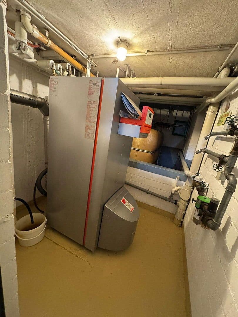 Prodej domu 120 m², pozemek 186 m², Ehningen, Bádensko-Württembersko Prodej domu 120 m², pozemek 186 m², Ehningen, Bádensko-Württembersko