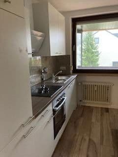 Pronájem bytu 2+1 66 m², Radaustr 23, Augsburg, Bavorsko Pronájem bytu 2+1 66 m², Radaustr 23, Augsburg, Bavorsko