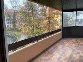 Pronájem bytu 2+1 66 m², Radaustr 23, Augsburg, Bavorsko Pronájem bytu 2+1 66 m², Radaustr 23, Augsburg, Bavorsko