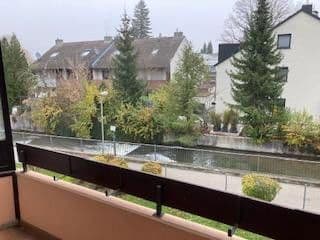 Pronájem bytu 2+1 66 m², Radaustr 23, Augsburg, Bavorsko Pronájem bytu 2+1 66 m², Radaustr 23, Augsburg, Bavorsko