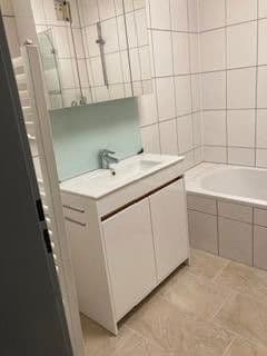 Pronájem bytu 2+1 66 m², Radaustr 23, Augsburg, Bavorsko Pronájem bytu 2+1 66 m², Radaustr 23, Augsburg, Bavorsko