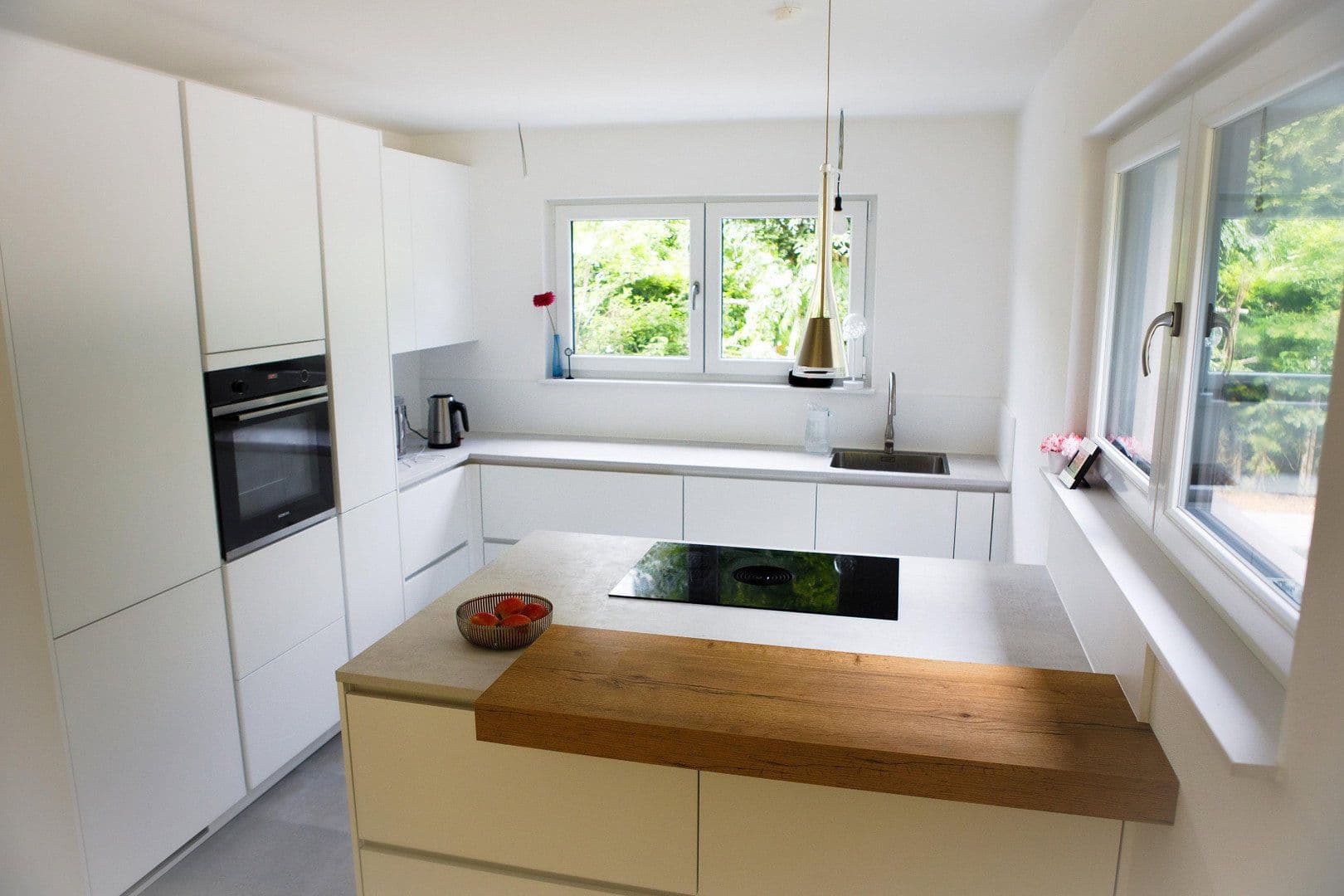 Prodej domu 174 m², pozemek 423 m², Baierbrunn, Bavorsko Prodej domu 174 m², pozemek 423 m², Baierbrunn, Bavorsko