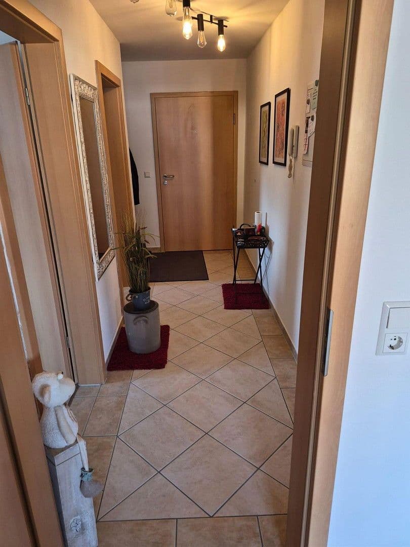 Pronájem bytu 3+1 67 m², Hofkirchen, Bavorsko Pronájem bytu 3+1 67 m², Hofkirchen, Bavorsko