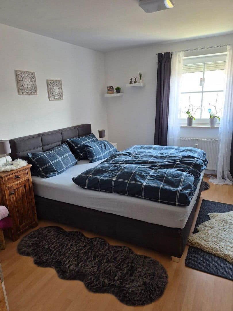 Pronájem bytu 3+1 67 m², Hofkirchen, Bavorsko Pronájem bytu 3+1 67 m², Hofkirchen, Bavorsko