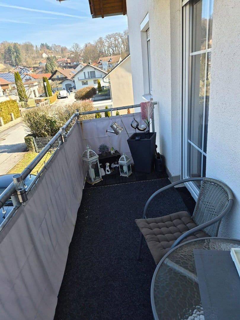 Pronájem bytu 3+1 67 m², Hofkirchen, Bavorsko Pronájem bytu 3+1 67 m², Hofkirchen, Bavorsko