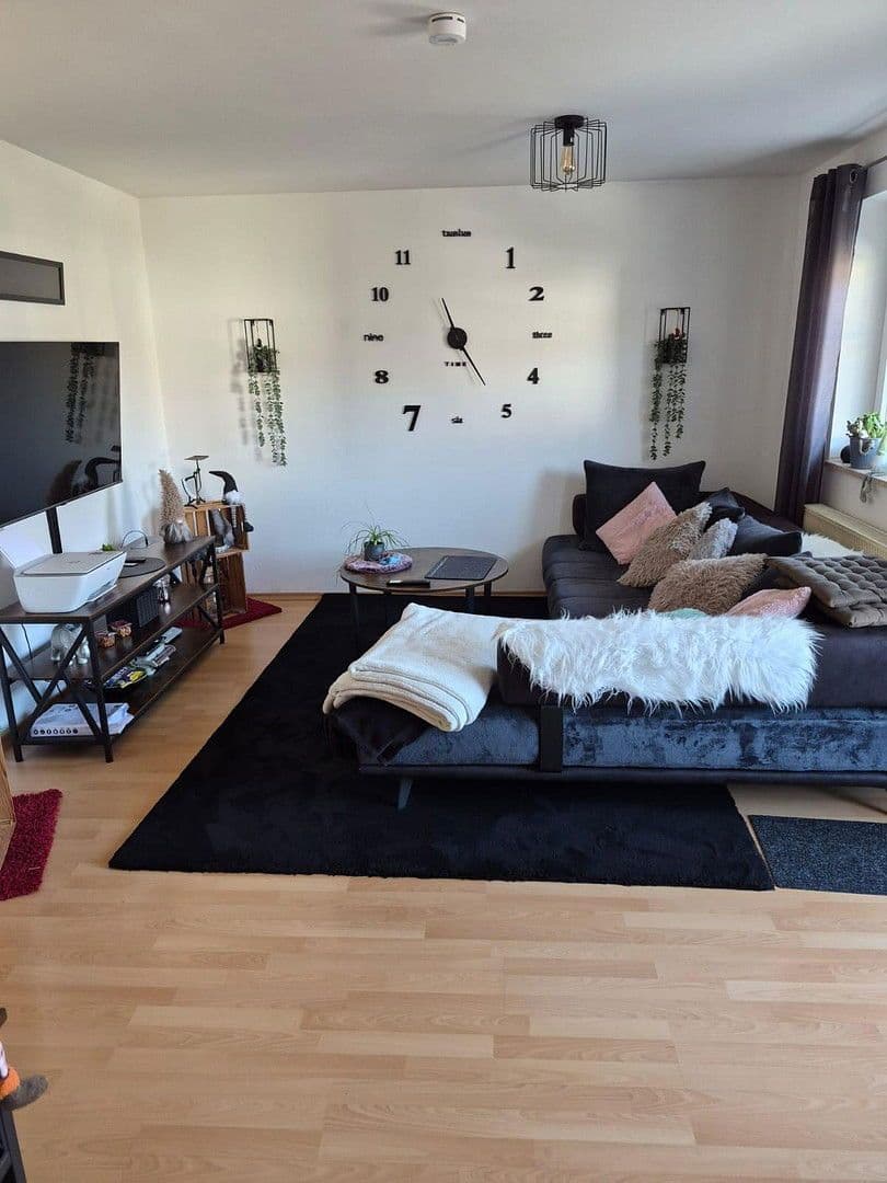 Pronájem bytu 3+1 67 m², Hofkirchen, Bavorsko Pronájem bytu 3+1 67 m², Hofkirchen, Bavorsko