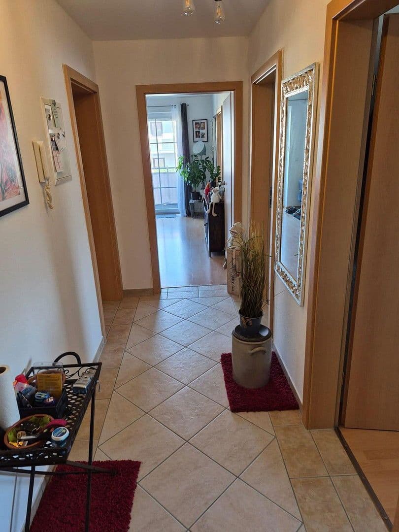 Pronájem bytu 3+1 67 m², Hofkirchen, Bavorsko Pronájem bytu 3+1 67 m², Hofkirchen, Bavorsko