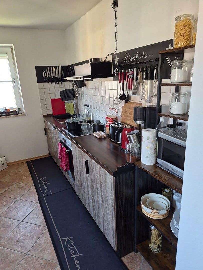 Pronájem bytu 3+1 67 m², Hofkirchen, Bavorsko Pronájem bytu 3+1 67 m², Hofkirchen, Bavorsko