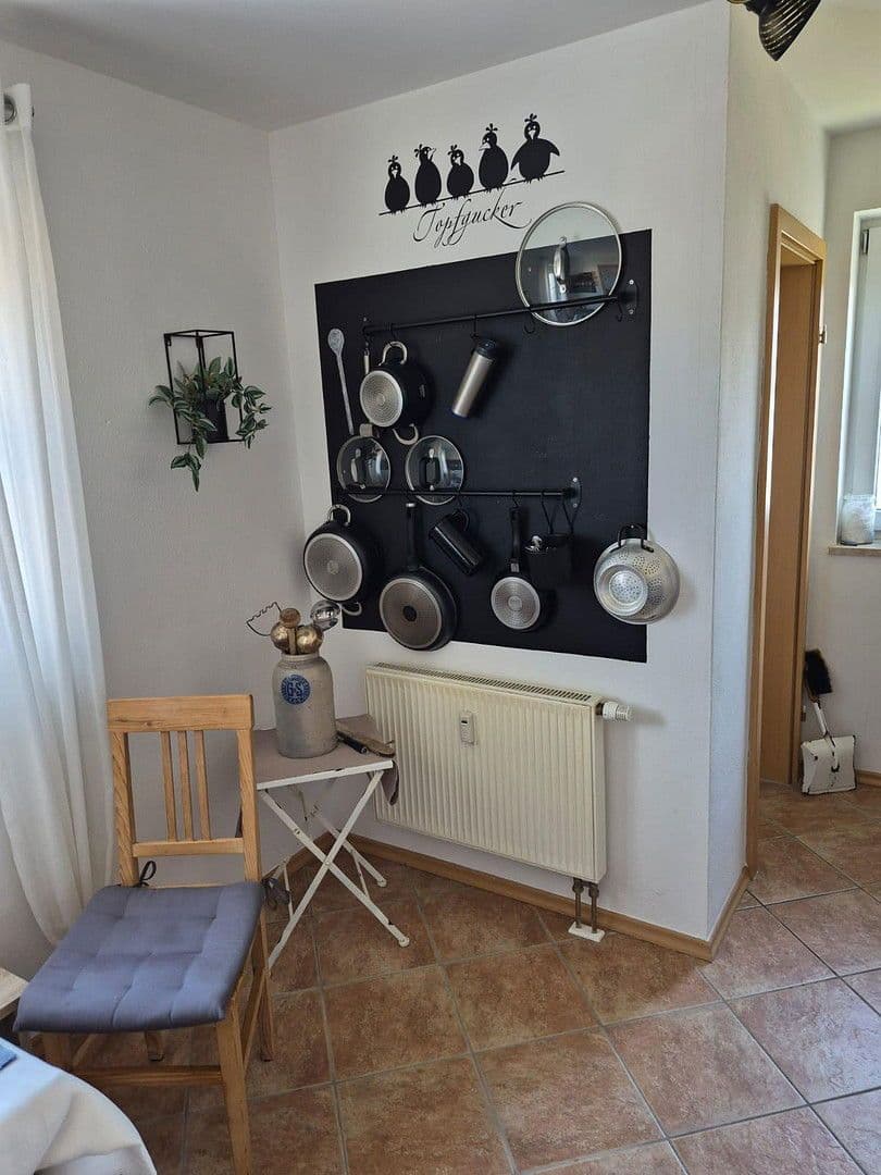 Pronájem bytu 3+1 67 m², Hofkirchen, Bavorsko Pronájem bytu 3+1 67 m², Hofkirchen, Bavorsko