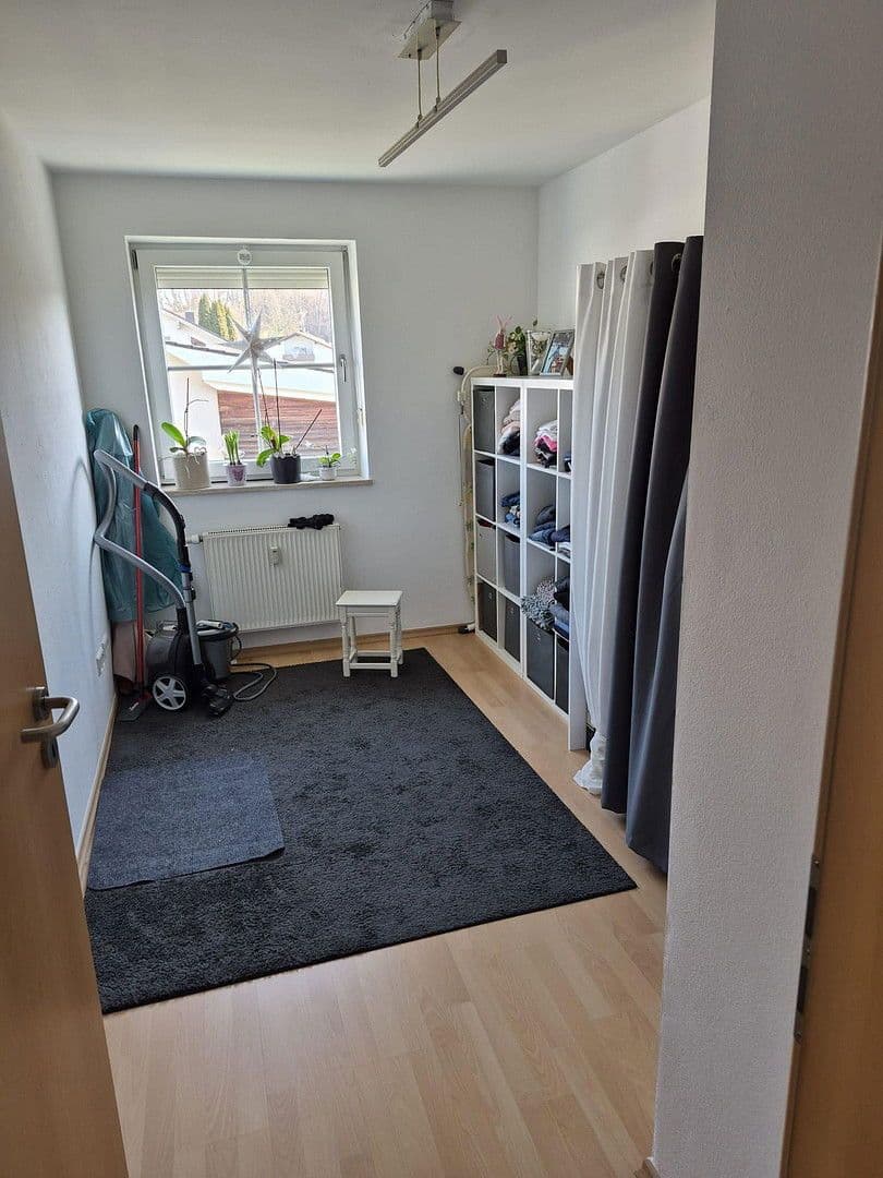 Pronájem bytu 3+1 67 m², Hofkirchen, Bavorsko Pronájem bytu 3+1 67 m², Hofkirchen, Bavorsko