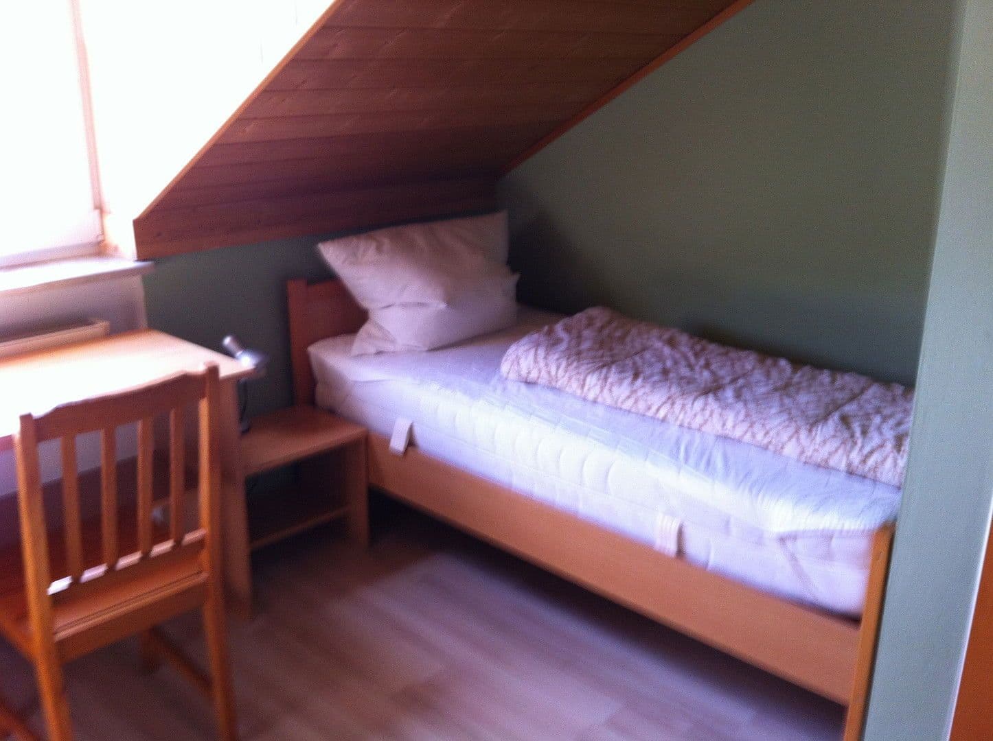 Prodej domu 70 m², pozemek 192 m², Am Kellerberg 53, Zandt, Bavorsko Prodej domu 70 m², pozemek 192 m², Am Kellerberg 53, Zandt, Bavorsko