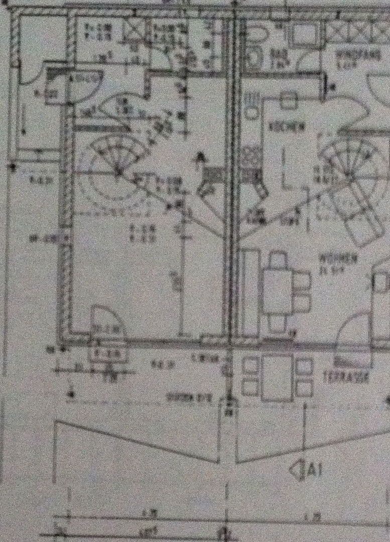 Prodej domu 70 m², pozemek 192 m², Am Kellerberg 53, Zandt, Bavorsko Prodej domu 70 m², pozemek 192 m², Am Kellerberg 53, Zandt, Bavorsko