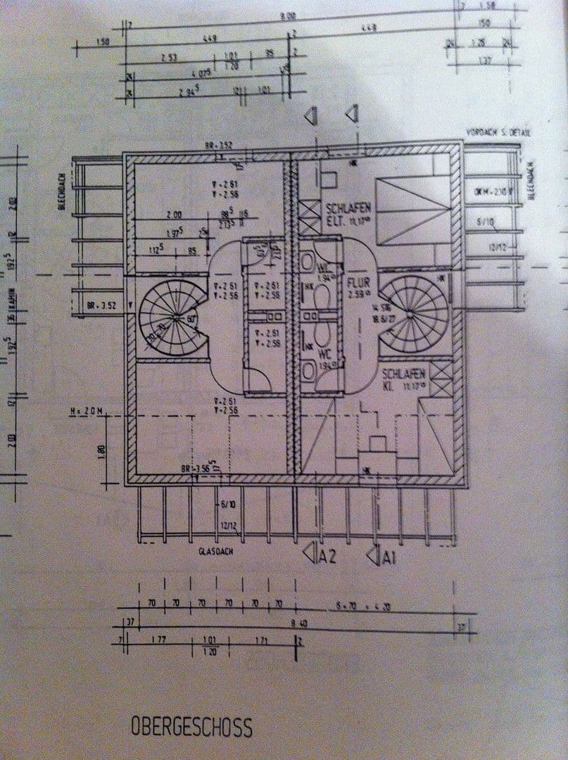 Prodej domu 70 m², pozemek 192 m², Am Kellerberg 53, Zandt, Bavorsko Prodej domu 70 m², pozemek 192 m², Am Kellerberg 53, Zandt, Bavorsko