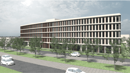 Prodej pozemku 3.027 m², Schönefeld, Braniborsko Prodej pozemku 3.027 m², Schönefeld, Braniborsko