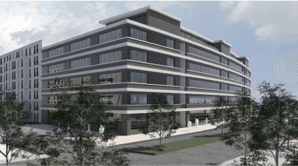 Prodej pozemku 3.027 m², Schönefeld, Braniborsko Prodej pozemku 3.027 m², Schönefeld, Braniborsko