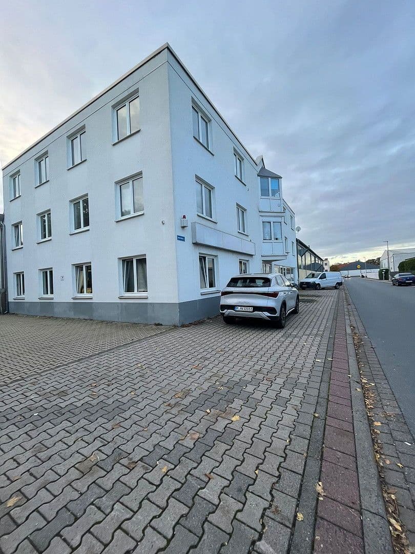 Pronájem kanceláře 85 m², Neuweg 1, Groß-Gerau, Hessen Pronájem kanceláře 85 m², Neuweg 1, Groß-Gerau, Hessen
