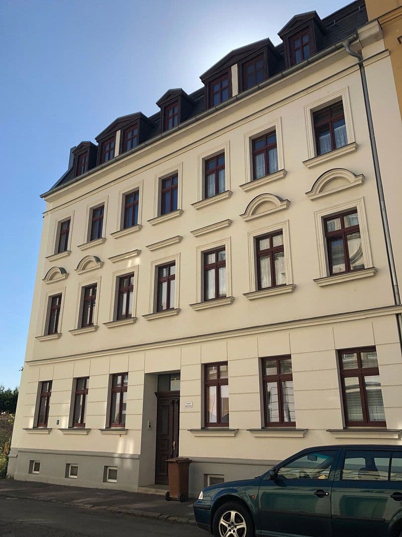 Pronájem bytu 3+1 55 m², Schneiderstraße 4, Leipzig, Sasko Pronájem bytu 3+1 55 m², Schneiderstraße 4, Leipzig, Sasko