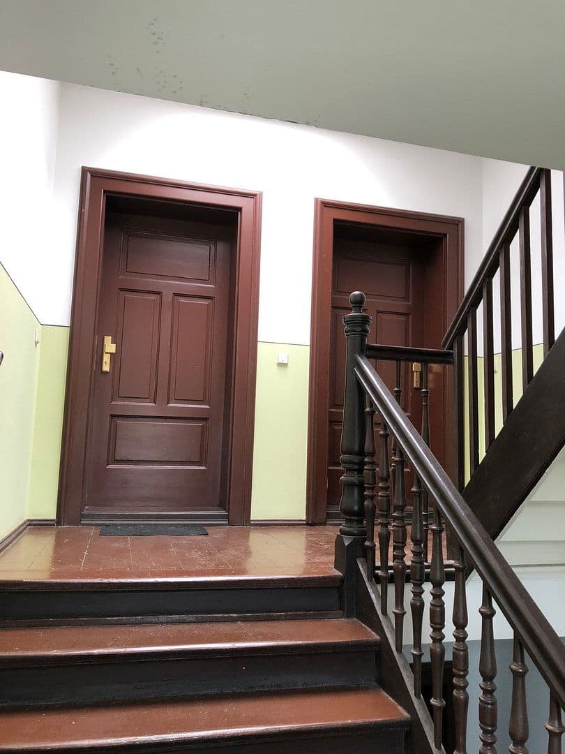 Pronájem bytu 3+1 55 m², Schneiderstraße 4, Leipzig, Sasko Pronájem bytu 3+1 55 m², Schneiderstraße 4, Leipzig, Sasko