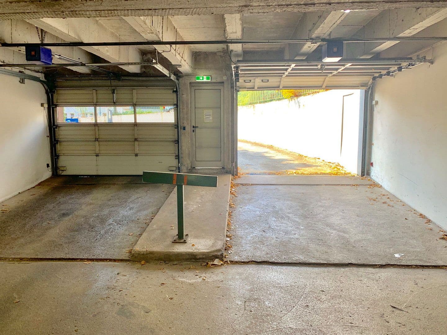 Pronájem garáže, Vogelruth, Bielefeld, Severní Porýní-Vestfálsko Pronájem garáže, Vogelruth, Bielefeld, Severní Porýní-Vestfálsko