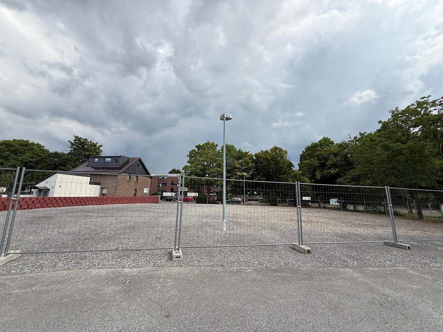 Pronájem pozemku 1.000 m², Helmholtzstraße 5, Viersen, Severní Porýní-Vestfálsko Pronájem pozemku 1.000 m², Helmholtzstraße 5, Viersen, Severní Porýní-Vestfálsko