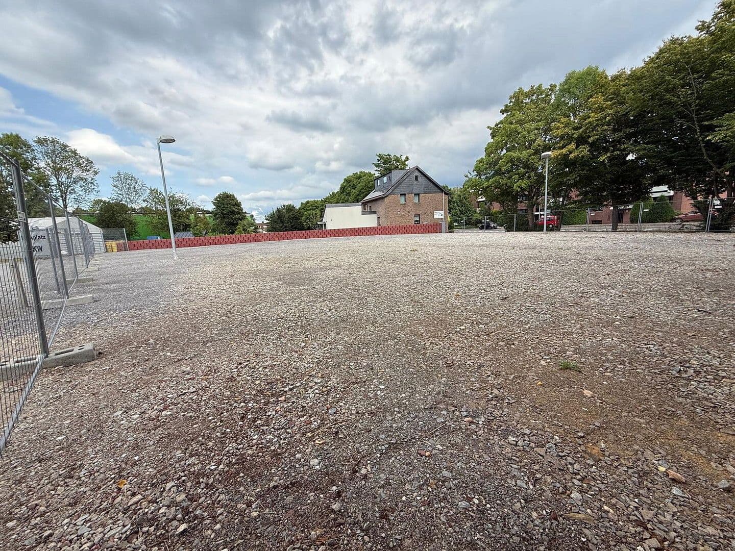 Pronájem pozemku 1.000 m², Helmholtzstraße 5, Viersen, Severní Porýní-Vestfálsko Pronájem pozemku 1.000 m², Helmholtzstraße 5, Viersen, Severní Porýní-Vestfálsko