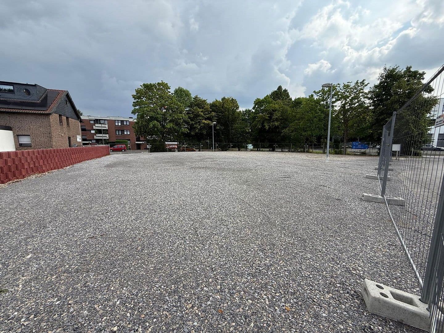 Pronájem pozemku 1.000 m², Helmholtzstraße 5, Viersen, Severní Porýní-Vestfálsko Pronájem pozemku 1.000 m², Helmholtzstraße 5, Viersen, Severní Porýní-Vestfálsko