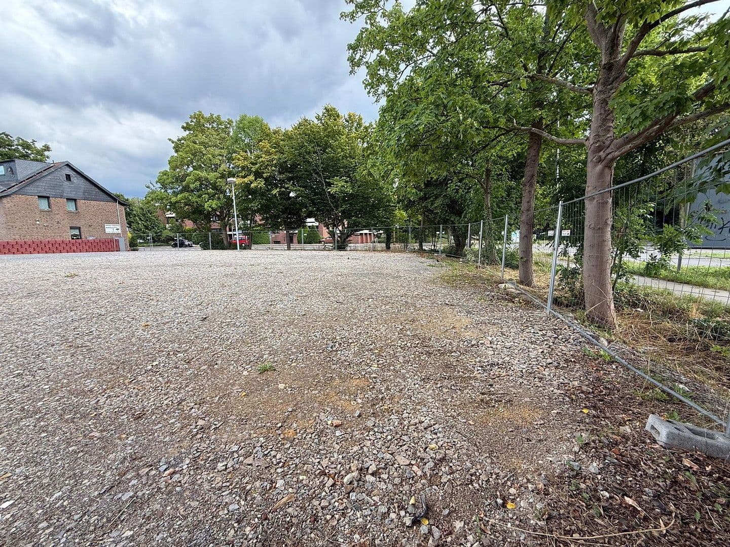 Pronájem pozemku 1.000 m², Helmholtzstraße 5, Viersen, Severní Porýní-Vestfálsko Pronájem pozemku 1.000 m², Helmholtzstraße 5, Viersen, Severní Porýní-Vestfálsko