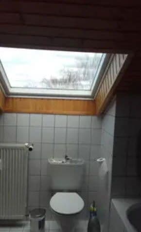 Pronájem bytu 2+1 50 m², Kapfenhardterstr. 19, Engelsbrand, Bádensko-Württembersko Pronájem bytu 2+1 50 m², Kapfenhardterstr. 19, Engelsbrand, Bádensko-Württembersko