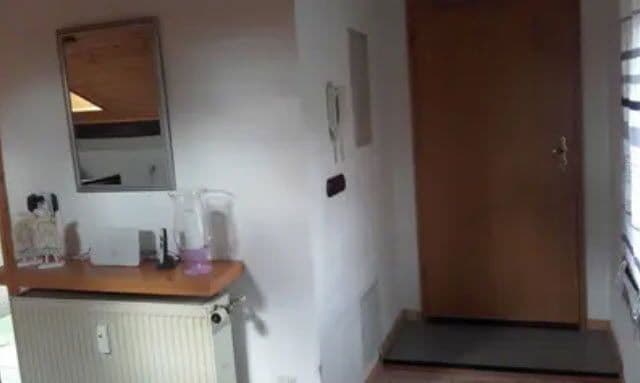 Pronájem bytu 2+1 50 m², Kapfenhardterstr. 19, Engelsbrand, Bádensko-Württembersko Pronájem bytu 2+1 50 m², Kapfenhardterstr. 19, Engelsbrand, Bádensko-Württembersko