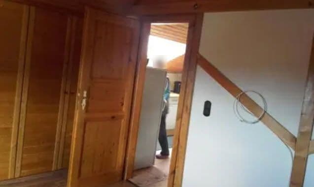 Pronájem bytu 2+1 50 m², Kapfenhardterstr. 19, Engelsbrand, Bádensko-Württembersko Pronájem bytu 2+1 50 m², Kapfenhardterstr. 19, Engelsbrand, Bádensko-Württembersko