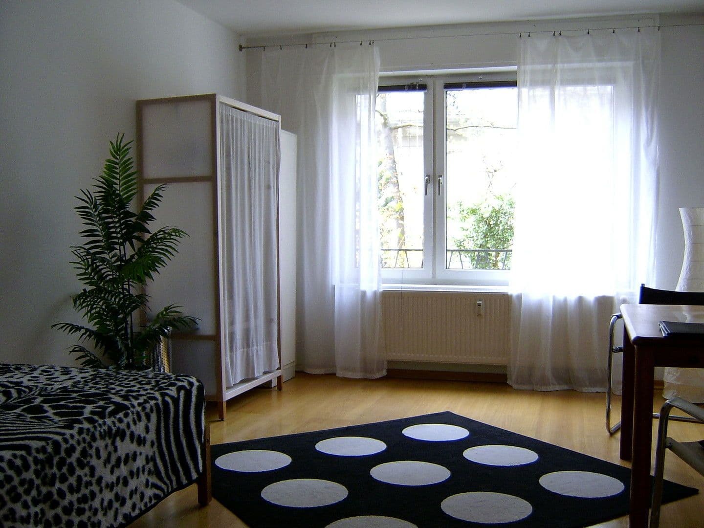 Pronájem bytu 3+1 85 m², Darmstadt, Hessen Pronájem bytu 3+1 85 m², Darmstadt, Hessen