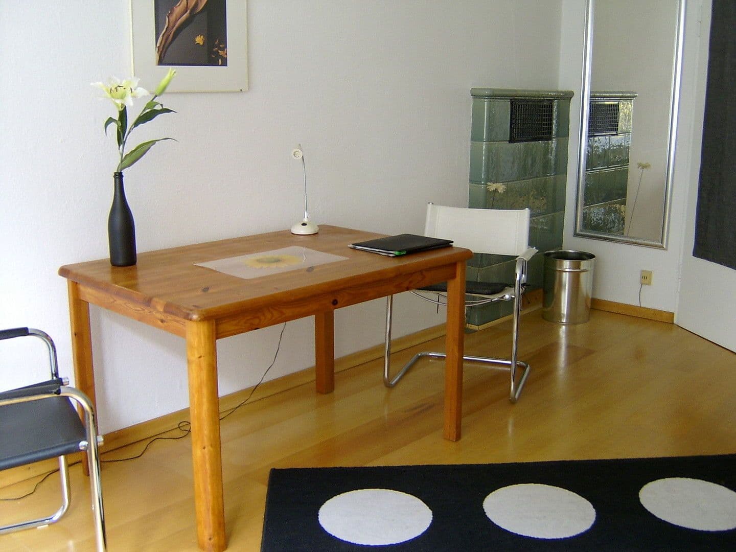 Pronájem bytu 3+1 85 m², Darmstadt, Hessen Pronájem bytu 3+1 85 m², Darmstadt, Hessen